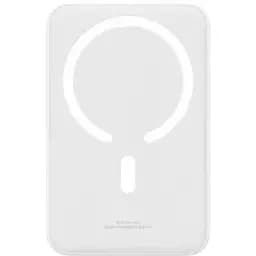 Акумулятор портативний Baseus Power Bank 20000mAh 20W (PPCXM20)