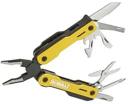 Мультитул 16 елементів L=100 мм DeWALT hoz0013520