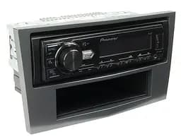 Перехідна рамка Opel Astra, Antara, Corsa, Zafira ACV 281230-24-2 - мініатюра 3