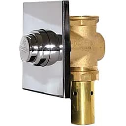 Кран-дозатор для унитаза Tremolada ТREMO-471 (753)