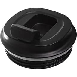 Термокружка Line Art Rhodes 380 мл чорна (60022322LA-01) - мініатюра 4