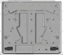 Варильна поверхня Gorenje GTW641EW - мініатюра 2