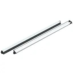 Світильник з лампою T5 Repti-Zoo Pro T5 Lighting Combo 10.0 UVB 54W 117см (AT3054ST) - мініатюра 1