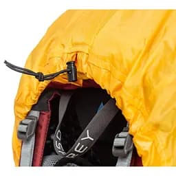 Накидка Turbat Raincover L Жовтий - мініатюра 5