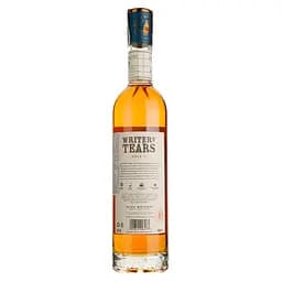 Віскі Writers Tear's Double Oak Irish Whisky, 46%, 0,7 л (8000019133683) - мініатюра 3