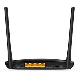 Маршрутизатор TP-Link (TL-MR6400) - мініатюра 3