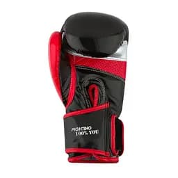Боксерські рукавиці (PP-3007) PowerPlay 10 унцій fit0006118 - мініатюра 6