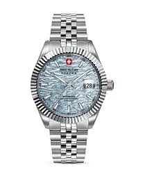 Годинник Swiss Military Hanowa SMWGL0005405