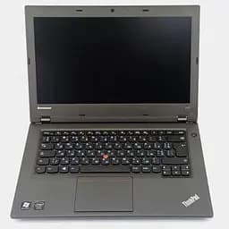 Ноутбук Lenovo ThinkPad L440 (i3-4000M/8/120SSD) - Class A- "Б/В" - мініатюра 7