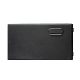 Акумулятор Asus A32-F80 (A8, F8, F50, X60, X61, N80, N81, F80, F81, F83, X80, X81, X82, X85) 11.1V 5200 mAh Black