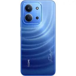 Смартфон Redmi 15C 4/256GB Moonlight Blue Global EU [144270] - мініатюра 6