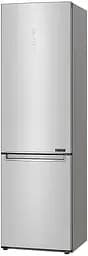 Холодильник LG GW-B509PSAX 203см 2 дв холодильное отделение 277 л морозильное отделение 107 л A+++-10%,NF,Лин,Зона свеж Диспл внешн нержавіюча сталь (GW-B509PSAX) - мініатюра 4