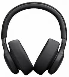 Гарнітура JBL LIVE 770NC Black (JBLLIVE770NCBLK) - мініатюра 2