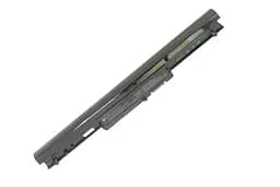 Акумулятор для ноутбука HP Compaq HSTNN-DB4D Pavilion SleekBook 14 14.4V Black 2600 mAh