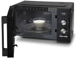 Мікрохвильова піч Gorenje MO 20 A3BH - мініатюра 7