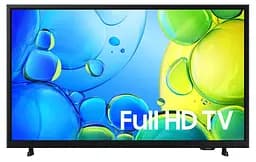 Samsung Телевізор 27" LED FHD 50Hz Smart Tizen Black - мініатюра 5