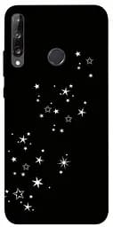 Чохол Demsky Stars way для Huawei P40 Lite E / Y7p (2020)