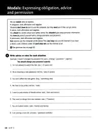 Impact. Level 2. Grammar Book - мініатюра 4