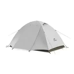 Палатка Naturehike CNK2300ZP024, 220x290x125 см Белая (1047-6976023923708)