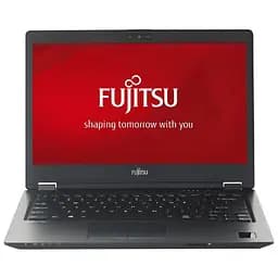 Ноутбук Fujitsu LifeBook U748 (i5-8250U/16/256SSD) - Class A "Б/В" - мініатюра 4