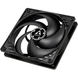 Вентилятор Arctic P12 Silent Black (ACFAN00130A) - мініатюра 3