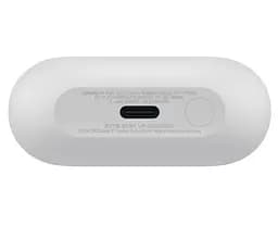 Bluetooth-гарнітура Samsung Galaxy Buds3 FE SM-R420 Gray (SM-R420NZAASEK) - мініатюра 7