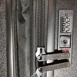 Валіза Swissbrand Enstone M Black (SWB_LHENS001M) - мініатюра 5