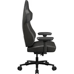 Крісло для геймерів TX3 Core Loft Black (TEGC-2056101.11) - мініатюра 2