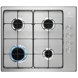 Варочная поверхность газовая Electrolux KGS6404SX