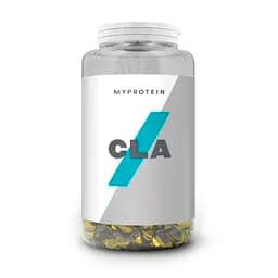 Жироспалювач MyProtein CLA, 180 капсул