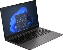 Ноутбук HP 255R G10 15.6" FHD SVA, 250n/Ryzen 5-7535U (4.5)/16Gb/SSD512Gb/Radeon/Підсв/Win11Pro/Сірий (D0DP6AT) - мініатюра 2
