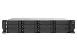 Сетевой накопитель Qnap TS-1273AU-RP-8G