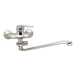 Смеситель для ванны Champion Hansberg 006 CH0252 Хром