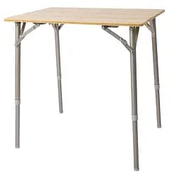 Стол Bo-Camp Morris 65x50 cm Brown (1404645) (DAS301396)