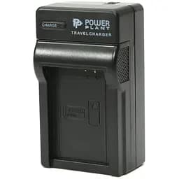 Мережевий зарядний пристрій PowerPlant Samsung BP90A