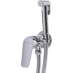 Смеситель гигиенический Topaz Capri TCA-15106-H43 хром (27413)