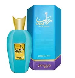 Оригінал Afnan Zimaya Rabab 100 мл парфумована вода