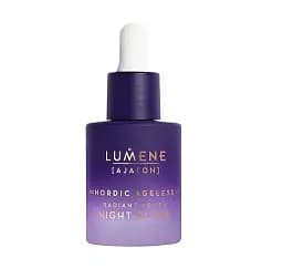Ночной омолаживающий эликсир Lumene Ajaton, 30 мл (8000019770424)