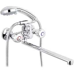 Смеситель для ванны Kroner KRM Hamburg - C070 (CV012067)