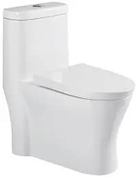 Унитаз-компакт с функцией пенообразования ASIGNATURA Advance (95802505)