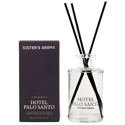 Аромат для дома Sister's Aroma Hotel Palo Santo 250 мл