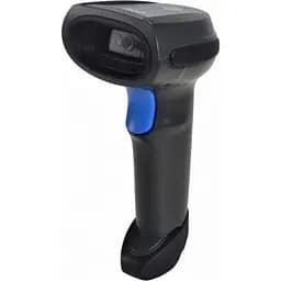 Сканер штрих-коду ІКС 5208RC/2D wireless USB with cradle, Bluetooth black (ІКС-5208RC-BT-2D-USB- CR) - мініатюра 7