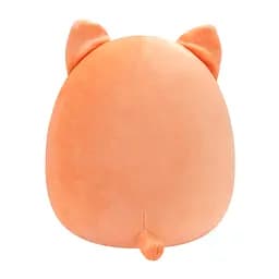 М'яка іграшка Squishmallows Кішечка Джіджі 30 см (SQVA00871) - мініатюра 3