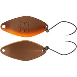 Блешня Nories Masukurouto Gluttony 28 mm 1.8 g #027