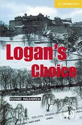 CER 2 Logan's Choice