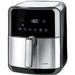 Мультипіч-фритюрниця First Austria FA-5053-4 (5л)