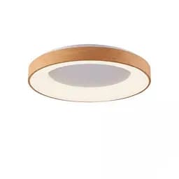 Світильник стельовий Azzardo AZ4989 Santana LED 1x30W 3000K 1800Lm IP20