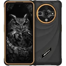 Смартфон Ulefone Armor X31 Pro 8/256 Orange