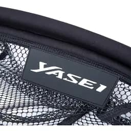 Підсак Shimano Yasei Single Hand Rubber Net Foldable - Floating 50x40x60 см - мініатюра 7