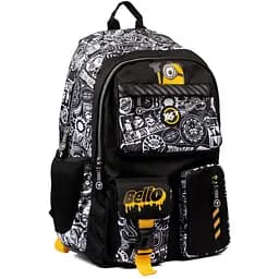 Рюкзак шкільний YES TS-43 Minions